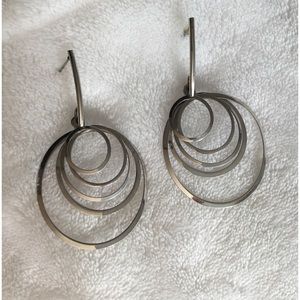 Stainless Steel earrings